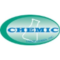 Chemic Labs Inc logo, Chemic Labs Inc contact details