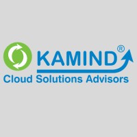 KAMIND Inc. logo, KAMIND Inc. contact details