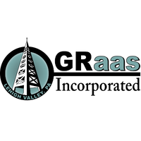 Graas INC logo, Graas INC contact details