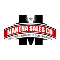 Makena Sales logo, Makena Sales contact details