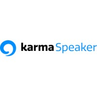 karmaSpeaker logo, karmaSpeaker contact details