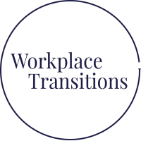 Workplace Transitions logo, Workplace Transitions contact details