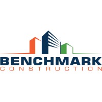 Benchmark Construction LLC logo, Benchmark Construction LLC contact details