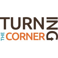 Turning the Corner logo, Turning the Corner contact details