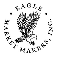 Eagle Market Makers, Inc. logo, Eagle Market Makers, Inc. contact details