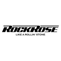 ROCKROSE logo, ROCKROSE contact details