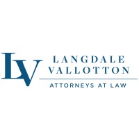 Langdale & Vallotton Llp logo, Langdale & Vallotton Llp contact details