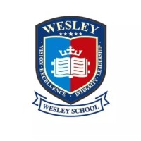 Hangzhou Wesley School logo, Hangzhou Wesley School contact details