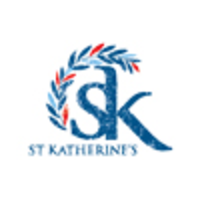 'St Katherine''s' logo, 'St Katherine''s' contact details