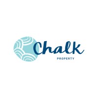 Chalk Property logo, Chalk Property contact details