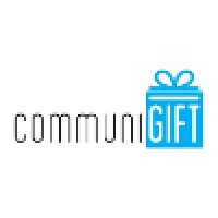 CommuniGift logo, CommuniGift contact details