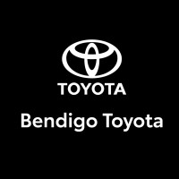 Bendigo Toyota logo, Bendigo Toyota contact details