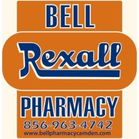 Bell Pharmacy,Camden NJ logo, Bell Pharmacy,Camden NJ contact details