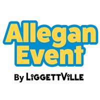 Allegan Event logo, Allegan Event contact details