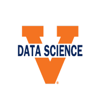 UVA Data Science Institute logo, UVA Data Science Institute contact details