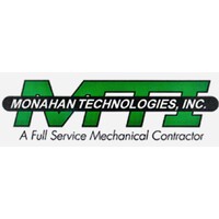 Monahan Technologies Inc. logo, Monahan Technologies Inc. contact details