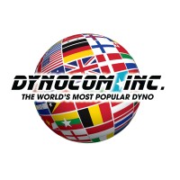 Dynocom Industries logo, Dynocom Industries contact details