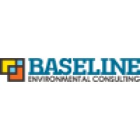 Baseline Environmental Consulting logo, Baseline Environmental Consulting contact details