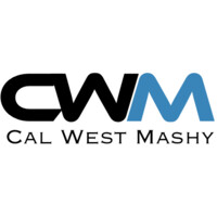 Cal West Mashy Company, Inc. logo, Cal West Mashy Company, Inc. contact details