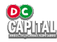 DC Capital logo, DC Capital contact details