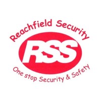 Reachfield Security & Safety Management Pte Ltd logo, Reachfield Security & Safety Management Pte Ltd contact details