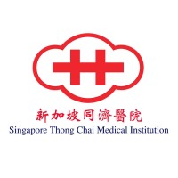 Singapore Thong Chai Medical Institution logo, Singapore Thong Chai Medical Institution contact details