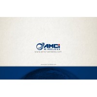 AMCi WIreless logo, AMCi WIreless contact details