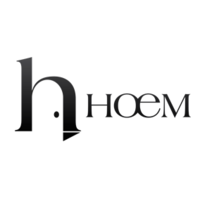 Hoem logo, Hoem contact details