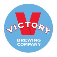 Victory Brewing Company logo, Victory Brewing Company contact details