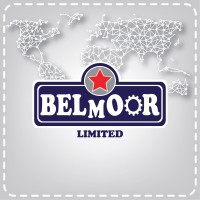 Belmoor Ltd logo, Belmoor Ltd contact details