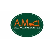 A.M. Site Development, LLC logo, A.M. Site Development, LLC contact details