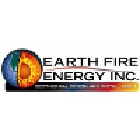 Earth Fire Energy Inc. logo, Earth Fire Energy Inc. contact details