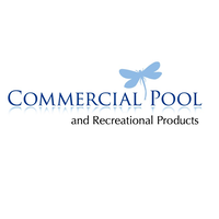 Commercial Pool & Recreational Products logo, Commercial Pool & Recreational Products contact details