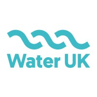 Water UK logo, Water UK contact details