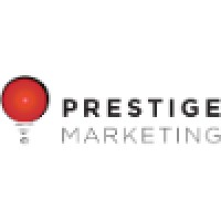 Prestige Marketing logo, Prestige Marketing contact details