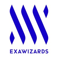 ExaWizards Inc. logo, ExaWizards Inc. contact details