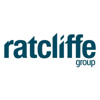 Ratcliffe Group logo, Ratcliffe Group contact details