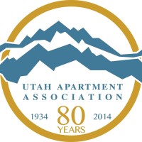 Utah Apartment Association logo, Utah Apartment Association contact details