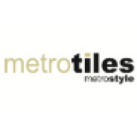 Metro Tiles P/L logo, Metro Tiles P/L contact details