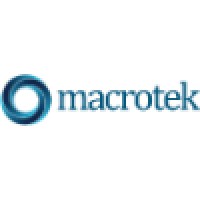 Macrotek Inc. logo, Macrotek Inc. contact details