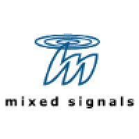 Mixed Signals logo, Mixed Signals contact details