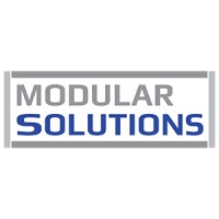 Modular Solutions logo, Modular Solutions contact details