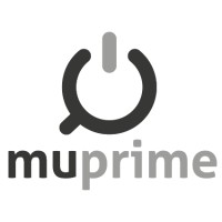 Muprime Technology logo, Muprime Technology contact details