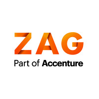 Zag Australia | Part of Accenture logo, Zag Australia | Part of Accenture contact details