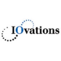 IOvations logo, IOvations contact details