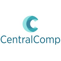 CentralComp logo, CentralComp contact details