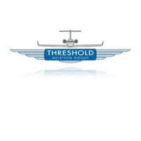 Threshold Aviation Group logo, Threshold Aviation Group contact details