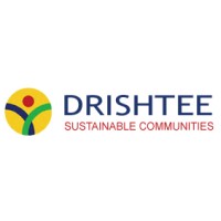 Drishtee logo, Drishtee contact details