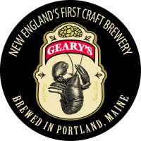 D.L. GEARY BREWING CO., INC. logo, D.L. GEARY BREWING CO., INC. contact details