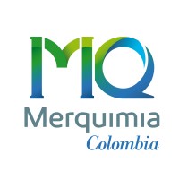 Merquimia Colombia logo, Merquimia Colombia contact details